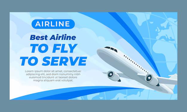 Best Airline To Fly To Serve